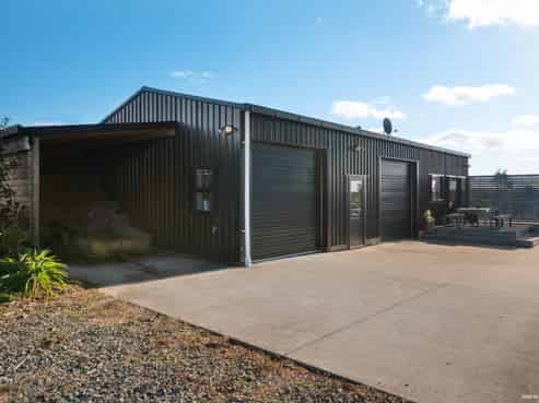 369A Glenbrook Station Road, Glenbrook