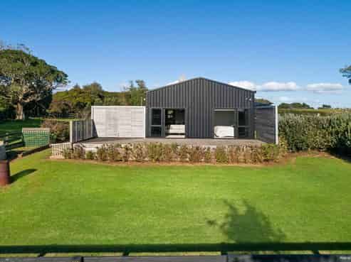 369A Glenbrook Station Road, Glenbrook