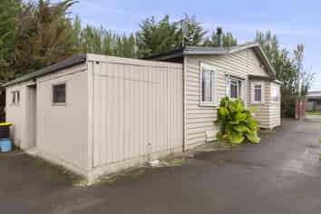 1770 Alexandra Street and 2 Paterangi Road, Te Awamutu