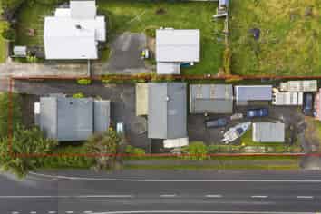 1770 Alexandra Street and 2 Paterangi Road, Te Awamutu