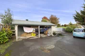 1770 Alexandra Street and 2 Paterangi Road, Te Awamutu