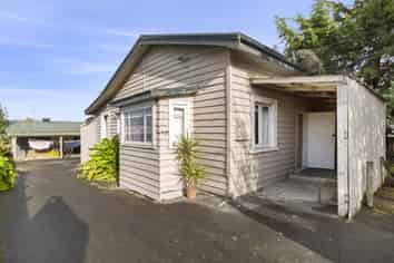 1770 Alexandra Street and 2 Paterangi Road, Te Awamutu