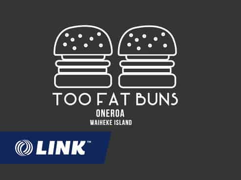 Burger + Profits in Paradise = Winner!