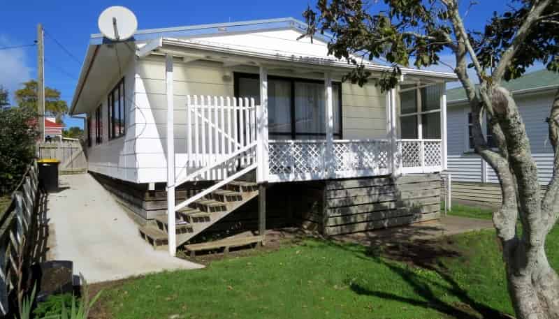 687 Rings Road, Coromandel