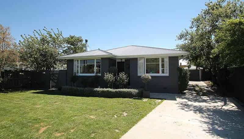 25 Heath Street, Burnside