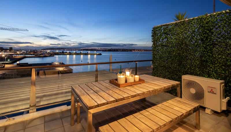 73/145 Quay Street, Auckland Central