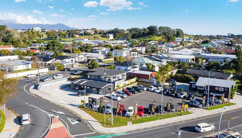 173 Lemon Street, Strandon