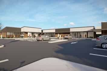 CALLING ALL GYM OPERATORS - NEW BUILD