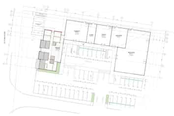 CALLING ALL GYM OPERATORS - NEW BUILD