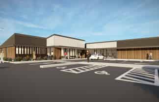 CALLING ALL GYM OPERATORS - NEW BUILD