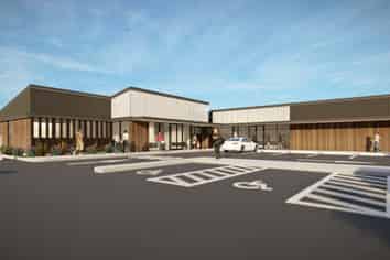 CALLING ALL GYM OPERATORS - NEW BUILD