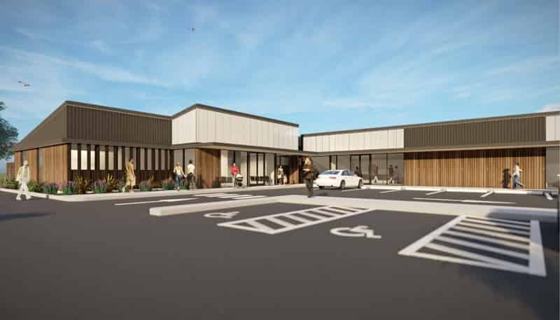  Tenancy 2, Te Puna Village, 4 Te Puna Road, Te Puna