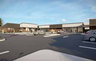 CALLING ALL HAIR/BEAUTY OPERATORS - NEW BUILD