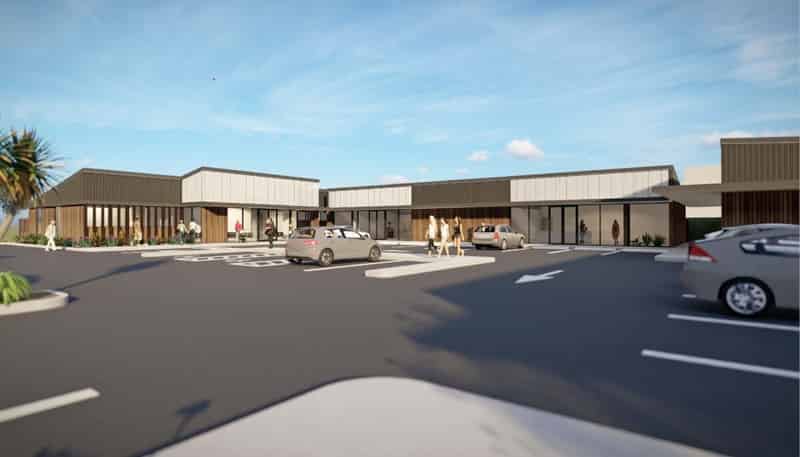  Tenancy 5, Te Puna Village, 4 Te Puna Road, Te Puna