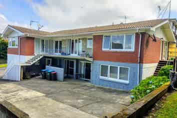 3/14 Richard Farrell, Remuera