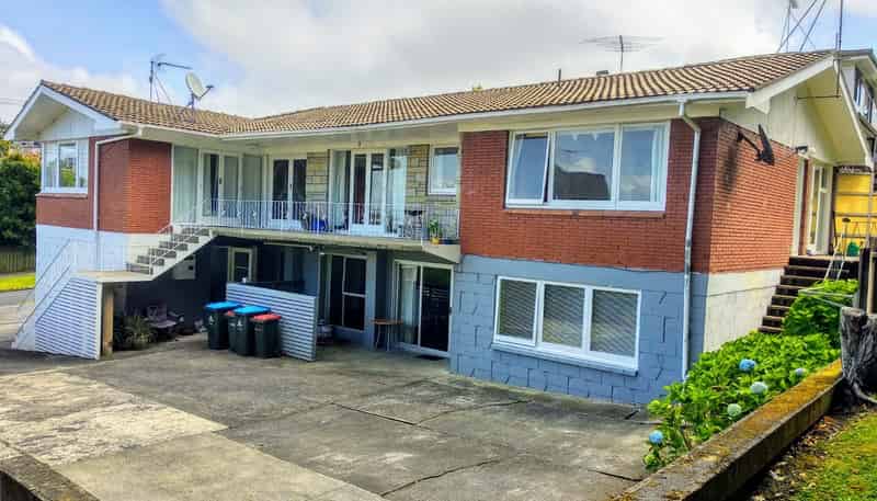 3/14 Richard Farrell, Remuera