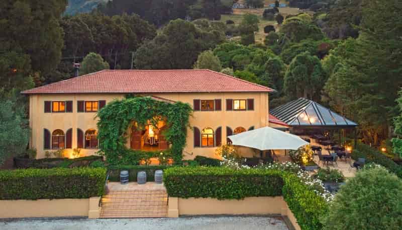 12 Winery Road, French Farm, Akaroa