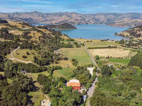12 Winery Road, French Farm, Akaroa