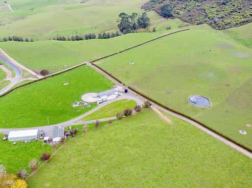 206 Pukekauri Road, Waihi