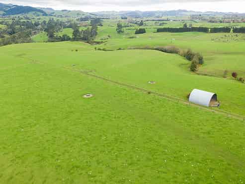 206 Pukekauri Road, Waihi