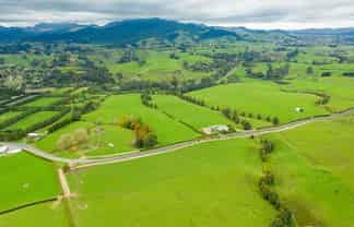 206 Pukekauri Road, Waihi