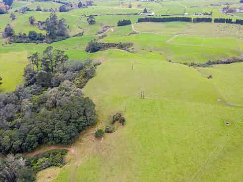 206 Pukekauri Road, Waihi