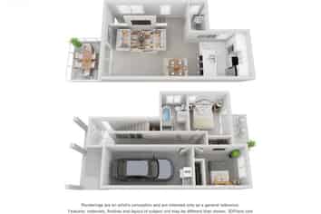 Lot 2 Main Road, Uretara River Views, Katikati