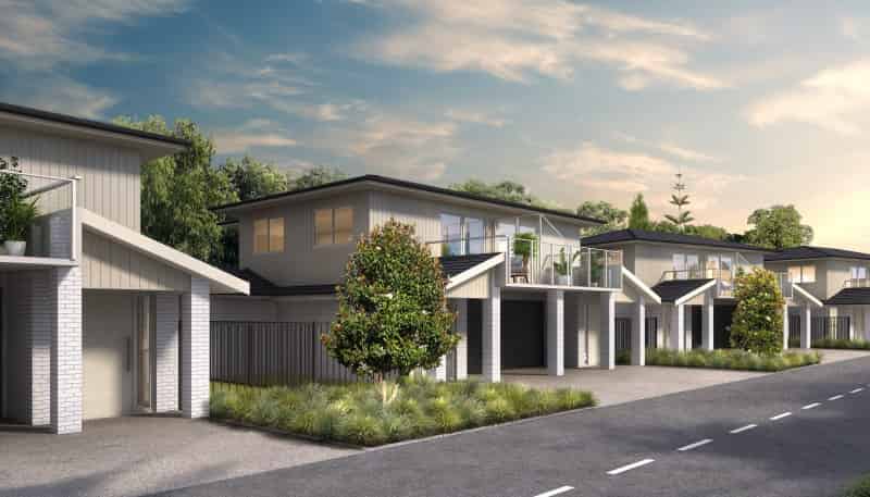 Lot 2 Main Road, Uretara River Views, Katikati