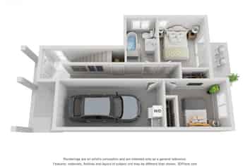 Lot 5 Main Road, Uretara River Views, Katikati