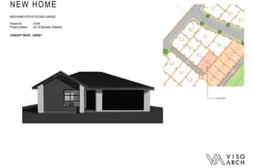 Lot 19 Silverstar, Halswell