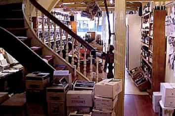 Retail on Ponsonby Road