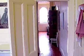 Retail on Ponsonby Road