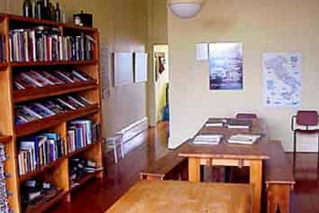 Retail on Ponsonby Road