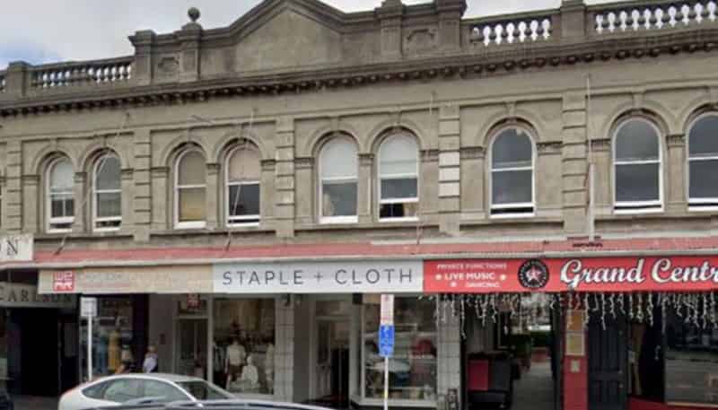 124 Ponsonby Road, Grey Lynn