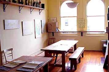 Retail on Ponsonby Road