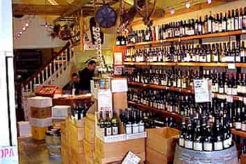 Retail on Ponsonby Road