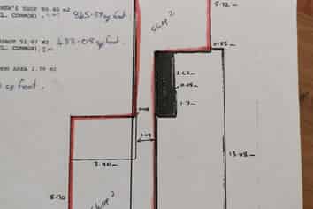 Prime road front retail on busy Silverdale Street 