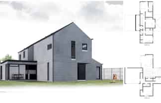 5 Betty Roberts Lane, Cracroft