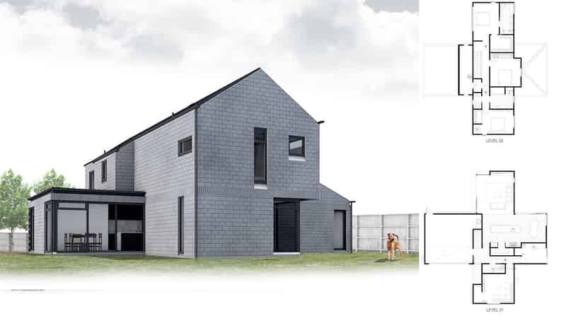 5 Betty Roberts Lane, Cracroft