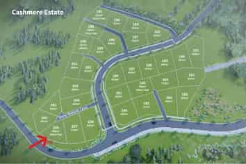 5 Betty Roberts Lane, Cracroft