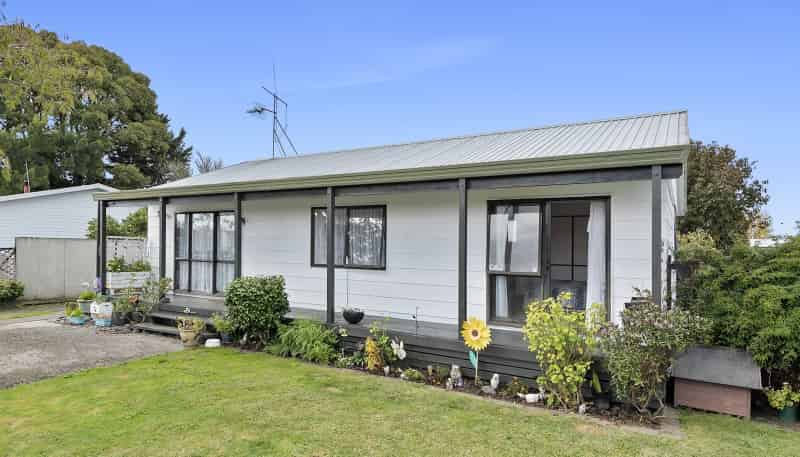 33 Crawshaw Drive, Nawton