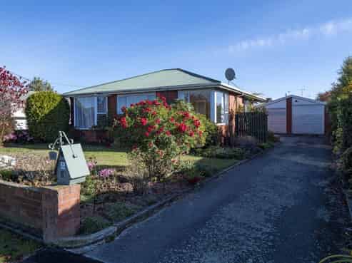 45 George Street, Geraldine