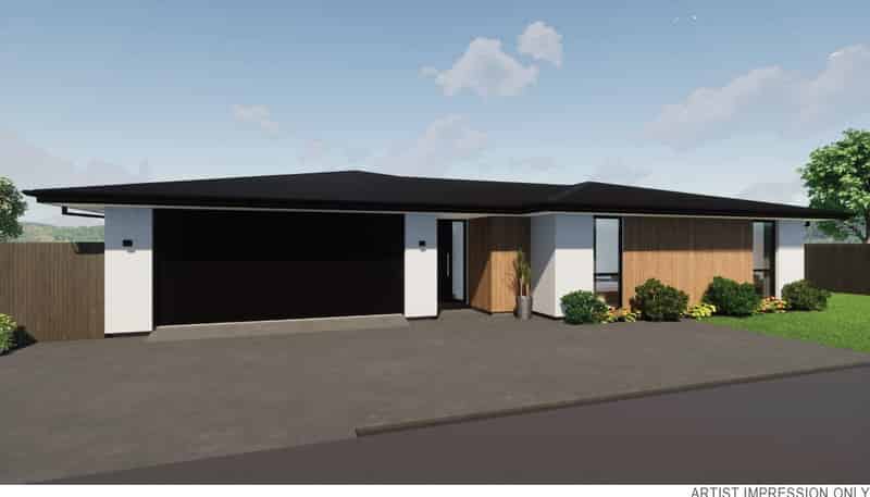 Lot 15/499 Springston Rolleston Road, Rolleston
