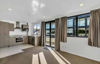 2D/15 Blake St, Ponsonby