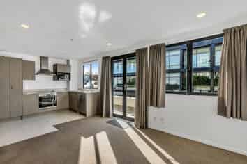 2D/15 Blake St, Ponsonby