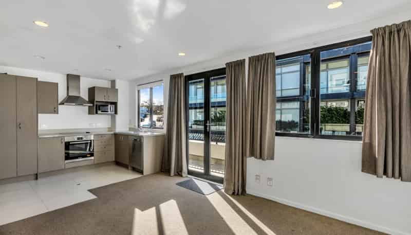 2D/15 Blake St, Ponsonby