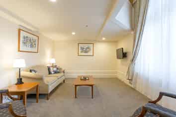 38/28 Cathedral Square, Christchurch Central