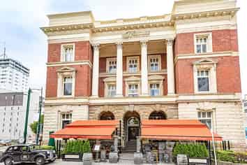 38/28 Cathedral Square, Christchurch Central