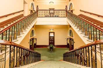 38/28 Cathedral Square, Christchurch Central