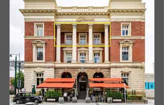 38/28 Cathedral Square, Christchurch Central